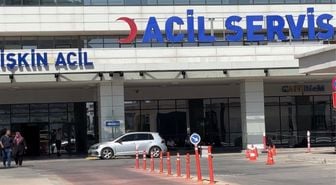 Gaziantep'te çocuk kavgası kanlı bitti: 1 ölü, 5 yaralı