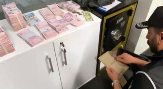 Etimesgut'taki yolsuzluk soruşturmasında şok detay: 5 Sene buradayız, yiyebildiğiniz kadar yiyin