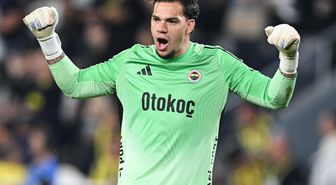 İsmail Kartal'dan Ederson kararı
