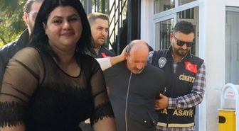 Eşini öldüren kocaya ömür boyu hapis: Kıskançlık bahanesi onu kurtaramadı