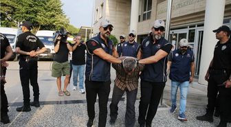 Cumhurbaşkanına suikast timinin firari ismi Burkay Karatepe itirafçı oldu