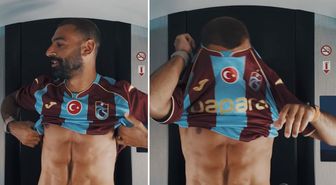 Salah'ın karnındaki izler merak konusu oldu! Gerçek bambaşka çıktı