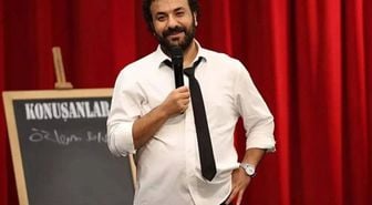 Hasan Can Kaya evlilikten sonra bambaşka biri oldu