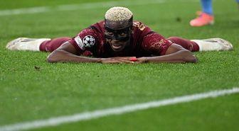 Victor Osimhen'i transferde şoke edecek gelişme