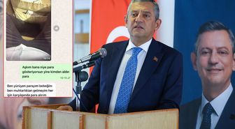 'İçişleri bakanlığı' yapar dediği isim Özgür Özel'i fena yanılttı