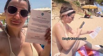 İspanya’da Türkleri şaşkına çeviren davet