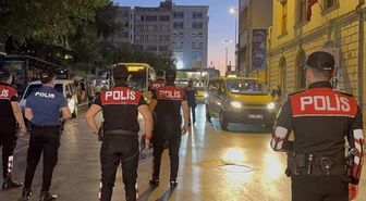 İstanbul'da dev güvenlik operasyonu: Yüzlerce gözaltı