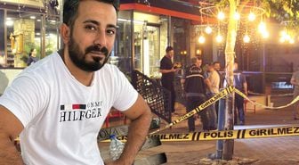 Bir kişinin öldüğü silahlı saldırıda yeni gelişme: Emlakçı konum göndermiş