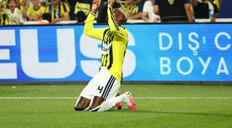 Dur durak bilmiyor! Talisca’dan 3 maçta 3 gol