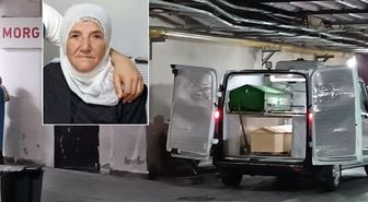 Evinde elektrik akımına kapılan yaşlı kadın kaldırıldığı hastanede hayatını kaybetti