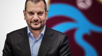 Ertuğrul Doğan'dan transfer için yeni açıklama: Omar Marmoush, Sörloth, Darwin Nunez...