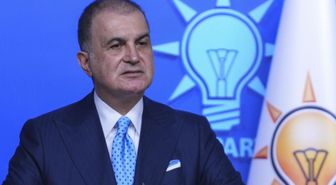 Ak Parti Sözcüsü Ömer Çelik: 2 yıllık sürecin en önemli aşamasına gelindi