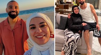Salah'ın eşinden ilk paylaşım geldi: Yeniden izlemeye başlayacağım
