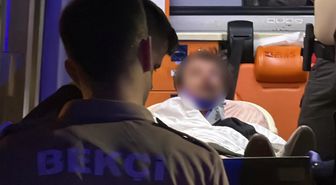 Eskişehir'de akıl almaz olay: Sonuçları beklemeden hastaneden ayrıldı, evinde bu halde bulundu