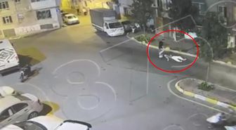 Sosyal medya kavgası can aldı! Dehşet anları kamerada