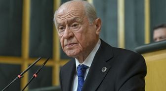 Süreç yasasına İYİ Parti 'hayır' dedi, MHP sert çıktı