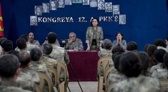 TBMM'deki teklifte kritik detay! Örgüt yöneticilerine kapı kapandı