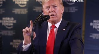 Trump'a büyük şok! ABD halkının yarısı bu politikadan rahatsız