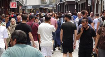 Trabzon'da 7'den 70'e herkes Salah'ı bekliyor
