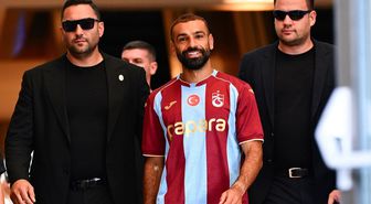 Tüm şehir yanacak! Salah'ın imza töreninin saati belli oldu