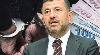 İzmir Büyükşehir Belediyesi'ne operasyon! Veli Ağbaba'nın ağabeyi dahil 2 kişi gözaltında