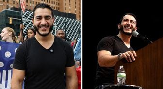 Michigan'da ön seçimi kazanan Mısır asıllı Abdul El-Sayed Senatodaki ilk müslüman olma yolunda
