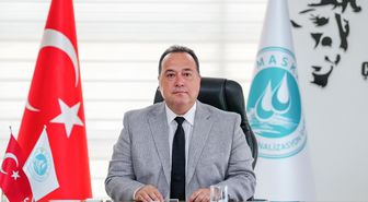 Manisa Büyükşehir Belediye Başkanı Dutlulu'dan manidar mesaj: Adresi Kılıçdaroğlu
