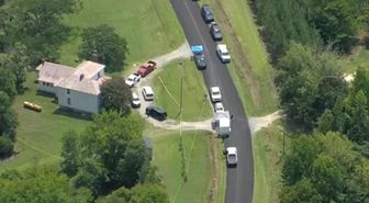 ABD'nin North Carolina eyaletinde silahlı saldırı: Çok sayıda ölü ve yaralı