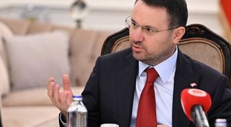 Adalet Bakanı'ndan Behçet Oktay'ın ölümüyle ilgili yeniden soruşturma sözü