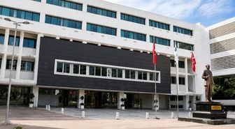 Antalya'da rüşvet soruşturmasında 2 yeni gözaltı