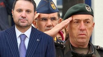 Bakan Gürlek, Behçet Oktay’ın ailesiyle görüşecek