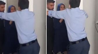 Biri bu saçma geleneği bitirsin! Damat, en mutlu gününde öfkeden deliye döndü