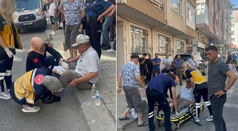 Kardeşlerin miras kavgasında silah patladı! Ağabeyine kurşun yağdırdı