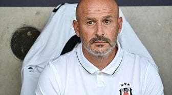 Italiano'dan galibiyetin şifresi: Oyuna forvet aldım çünkü...