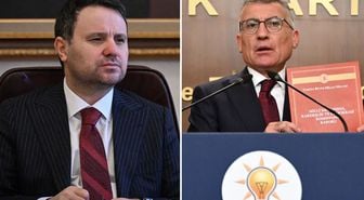 'Çerçeve yasa'dan kimler faydalanamayacak? Bakan Gürlek açıkladı
