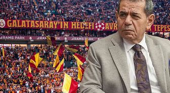Galatasaray'dan transferde dev hamle! Yeni yıldız hayırlı olsun