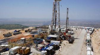 Bakan Bayraktar paylaştı: Gabar'da günlük petrol üretimi rekor kırdı