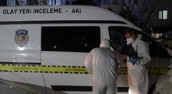 Antalya'da yalnız yaşayan yaşlı adam evinde ölü bulundu