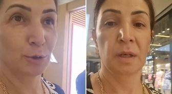 İç giyim mağazasına giden kadının isyanı: Geri kafalı demeyin ama...
