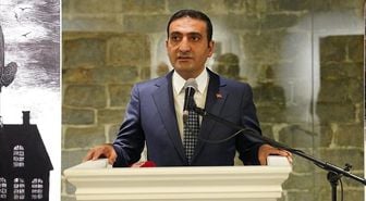 Beyoğlu Belediye Başkanı İnan Güney'in görevden uzaklaştırılma kararı 2 ay daha uzatıldı