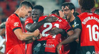 İkinci lig takımı Mallorca, Şampiyonlar Ligi'nin son sahibi PSG'yi paramparça etti