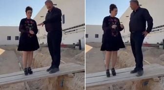 İsrail'den dünyayı ayağa kaldıracak adım! Timsahları bekliyorlar