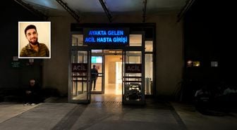 İznik Gölü'ne düşen 32 yaşındaki genç hayatını kaybetti