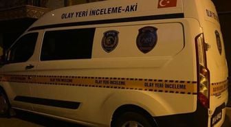 Komşuları şüphesinde haklı çıktı, evinde ölü bulundu