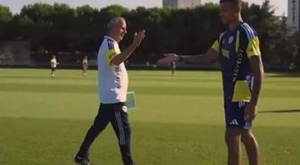 İsmail Kartal'ın antrenmanı sonuç verdi! O görüntüler yeniden gündem oldu