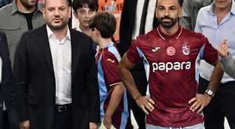 Ertuğrul Doğan Salah transferi için çarpıcı itiraf