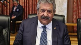 MHP'li Yıldız paylaştı: İşte çerçeve yasanın yürürlüğe girme şartı