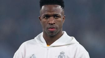 Vinicius Jr.'dan dikkat çeken hamle! Tüm paylaşımlarını sildi