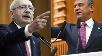 Özgür Özel'e soğuk duş! Yüzde 50 ile kazandıkları il, CHP'de kalıyor