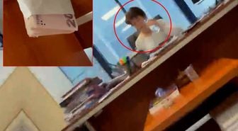 Belediyedeki rüşvet skandalında diyaloglar bomba: Fatma, Kemal’e karşı durursa...